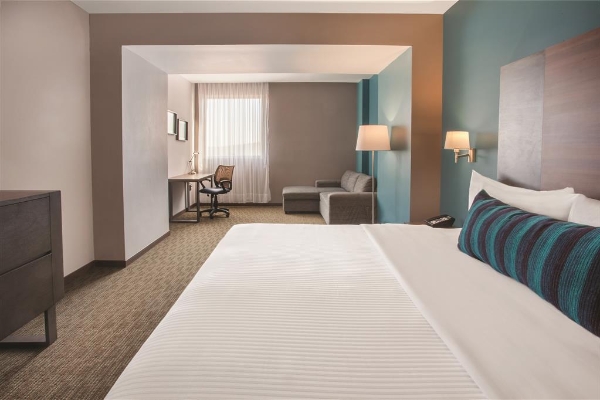 LQ Hotel Aguascalientes